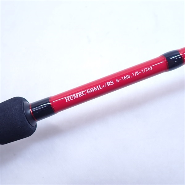 MACCA RED SIGNATURE SERIESＨＵＭＣ－６９ＭＬ＋／ＲＳ